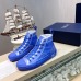 Dior Shoes for Men's and women Sneakers #A25014