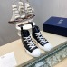 Dior Shoes for Men's and women Sneakers #A25015
