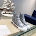 Dior Shoes for Men's and women Sneakers #A25016