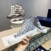 Dior Shoes for Men's and women Sneakers #A25016