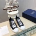 Dior Shoes for Men's and women Sneakers #A25018