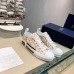 Dior Shoes for Men's and women Sneakers #A25019
