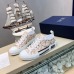 Dior Shoes for Men's and women Sneakers #A25019