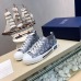 Dior Shoes for Men's and women Sneakers #A25020