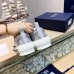 Dior Shoes for Men's and women Sneakers #A25020