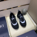 Dior Shoes for Men's and women Sneakers #A28789