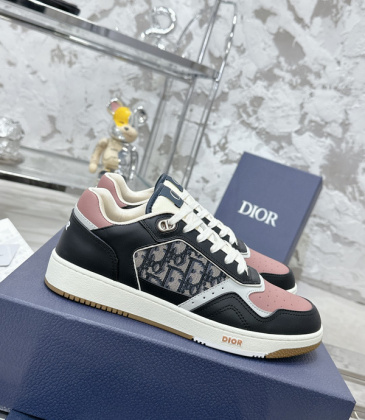 Dior Shoes for Men's and women Sneakers #A35090