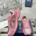 Dior Shoes for Men's and women Sneakers #A37555