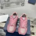 Dior Shoes for Men's and women Sneakers #A37555