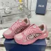 Dior Shoes for Men's and women Sneakers #A37555