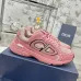 Dior Shoes for Men's and women Sneakers #A37555