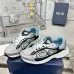 Dior Shoes for Men's and women Sneakers #A37557
