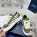 Dior Shoes for Men's and women Sneakers #A43072