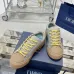 Dior Shoes for Men's and women Sneakers #A44279