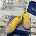 Dior Shoes for Men's and women Sneakers #A44281