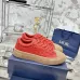 Dior Shoes for Men's and women Sneakers #A44282