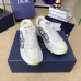 Dior Shoes for Men's and women Sneakers #A44707