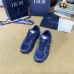 Dior Shoes for Men's and women Sneakers #A44713