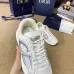 Dior Shoes for Men's and women Sneakers #A44720