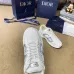 Dior Shoes for Men's and women Sneakers #A44720