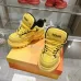 Dior Shoes for Men's and women Sneakers #A45359