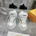 Dior Shoes for Men's and women Sneakers #A45361