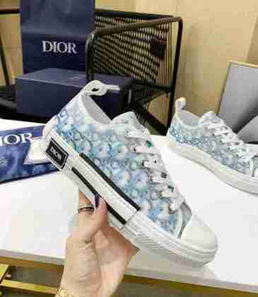Dior Shoes for men and women Sneakers #99903706