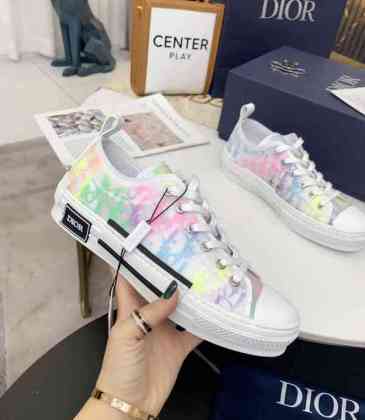 Dior Shoes for men and women Sneakers #99903707