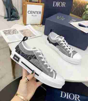 Dior Shoes for men and women Sneakers #99903708
