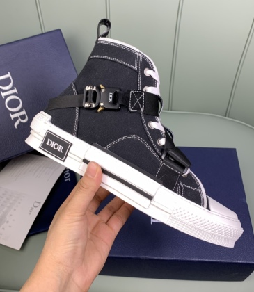 Dior Shoes for men and women Sneakers #99905844