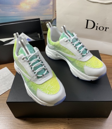 Dior Shoes for men and women Sneakers #99905846