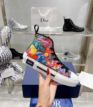 Dior Shoes for men and women Sneakers #999915109