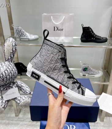 Dior Shoes for men and women Sneakers #999915111