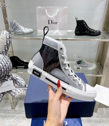 Dior Shoes for men and women Sneakers #999915115