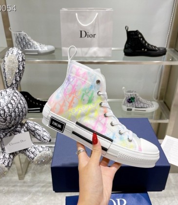 Dior Shoes for men and women Sneakers #999915116
