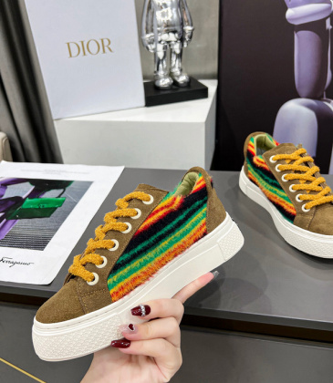 Dior Shoes for men and women Sneakers #999934170