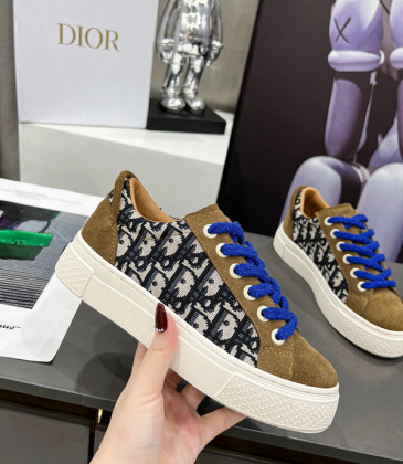 Dior Shoes for men and women Sneakers #999934175