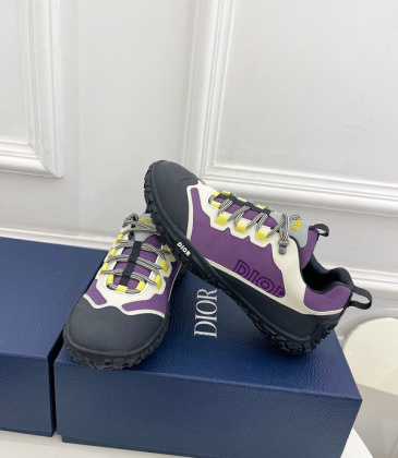 Dior Shoes for men and women Sneakers #999934177