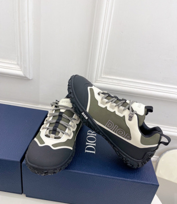 Dior Shoes for men and women Sneakers #999934178