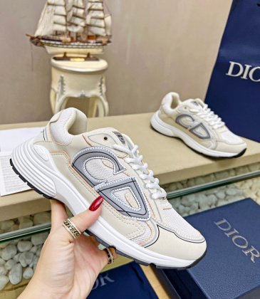Dior Shoes for men and women Sneakers #999934185