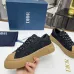 Dior Shoes for men and women Sneakers #A43353