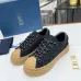 Dior Shoes for men and women Sneakers #A43353