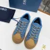 Dior Shoes for men and women Sneakers #A43354