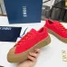 Dior Shoes for men and women Sneakers #A43356