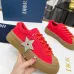 Dior Shoes for men and women Sneakers #A43356