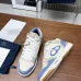 Dior Sneakers Unisex Shoes #A30788