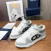 Dior Sneakers Unisex Shoes #A30791