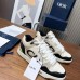 Dior Sneakers Unisex Shoes #A30792