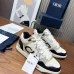 Dior Sneakers Unisex Shoes #A30792