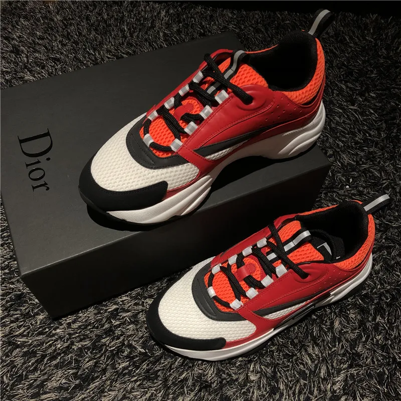 dior shoes women 2019